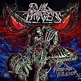 Feed Me Voilence [Vinyl LP]