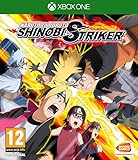 Naruto to Boruto Shinobi Striker (Xbox One) [ ]