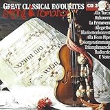 Great Classical Favourites CD 3 - String & R