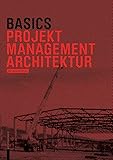 Basics Projektmanagement Architek