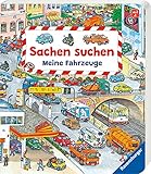 Sachen suchen: Meine Fahrzeug