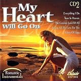 16 soft Hits Instrumental Orchestra Version (ideal für Filmvertonung, Moderation, Hochzeits-Büffet etc. Songs originally performed by Whitney Houston Michael Jackson LeAnn Rimes Eric Clapton Bryan Ad) Saving All My Love For You / Heal The World / You Light Up My Life / Tears In Heaven / The Greatest Love Of All / It's All Coming Back To Me Now / Everything I Do / Do That To Me One More Time / Where Do Broken Hearts G