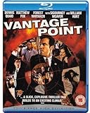 Vantage Point [Blu-ray] [UK Import]