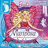 Mariposa-Ihre Freundinnen,die Schmetterling