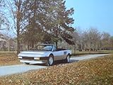 Prospekt/brochure - Ferrari Mondial Cabrio - Drucknummer 313/84-12.5/M/6/84 - Original!