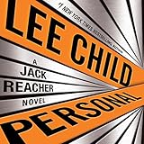 Personal: Jack Reacher, Book 19