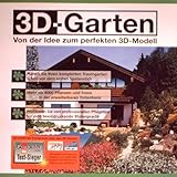 3D Garten Version 3.5