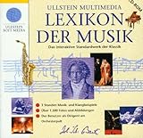 Lexikon der Musik, Das interaktive Standardwerk der Klassik