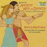 Ancient Airs and Dances, Suite No. 3: I. Anon.: I