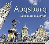 Augsburg – Neue Bilder einer S