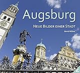 Augsburg – Neue Bilder einer S