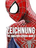 Clip: Zeichnung The Amazing Spider-Man 2