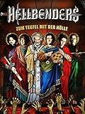Hellbenders - Zum Teufel mit der Hö