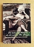 Die haben ihre Methoden - wir die unseren, Mr. Stringer: Dame Margaret Rutherford - Auf den Spuren von Miss Marp