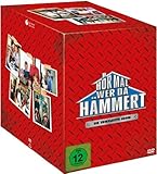 Hör mal, wer da hämmert - Komplettbox, Staffel 1-8 [28 DVDs]