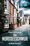 Der Nordseeschwur: Ein Theodor-S