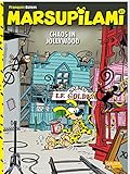 Marsupilami 27: Chaos in Jollywood: Abenteuercomics für Kinder ab 8 (27)