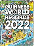 Guinness World Records 2022: Deutschsprachige Ausgab