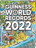 Guinness World Records 2022: Deutschsprachige Ausgab