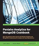 Pentaho Analytics for MongoDB Cookbook (English Edition)