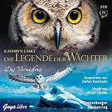 Die Legende der Wächter: Das Vermächtnis (Folge 9)