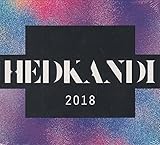 H e d k a n d i 2OI8 [Non-Stop D J - M I X]