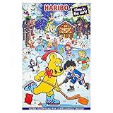 Haribo Adventskalender Weihnachten Süßigkeiten Geschenk 2021