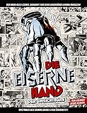 Die eiserne Hand - Der Unsichtbare: Bd. 1