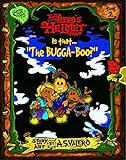 The Hero's Helmet saga (book 2): Is That...The Bugga -Boo (English Edition)