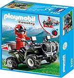 Playmobil 5429 - Bergrettungs-Q