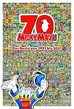 70 Jahre Micky Maus - Magazin: Das Beste von 1951 bis 2021