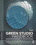 The Green Studio Handbook: Environmental Strategies for Schematic Desig