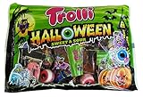 Trolli Halloween Horror Bag, 1er Pack (1 x 450g)