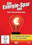 Die Energie-Spar DVD