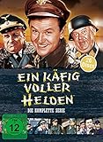 Ein Käfig voller Helden - Die komplette Serie (DVD)