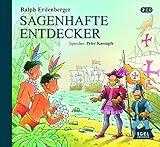 Sagenhafte Entdeck