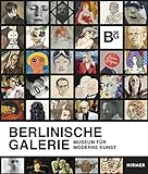 Berlinische Galerie: Museum für M