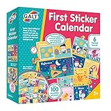 Galt Toys 1105593 - Erster Stick