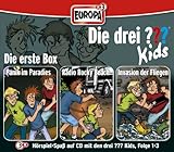 01/3er Box-Folgen 1-3 (Die erste Box)