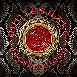 Flesh & Blood (2lp Gatefold/Black/180 Gramm) [Vinyl LP]