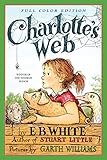 Charlotte's Web (Trophy Newbery) (English Edition)