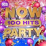 Now 100 Hits Party / V