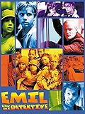 Emil und die Detek