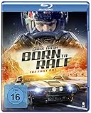 Born to Race - The Fast One [Blu-ray]