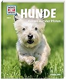 WAS IST WAS Band 11 Hunde. Helden auf vier Pfoten (WAS IST WAS Sachbuch, Band 11)