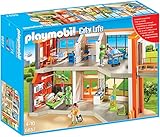 Playmobil 6657 - Kinderklinik mit Einrichtung