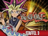 Yugi gegen Marik - Teil 1