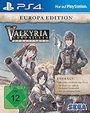 Valkyria Chronicles - Remastered Europa E