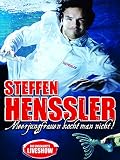 Steffen Henssler: Meerjungfrauen kocht man nicht!