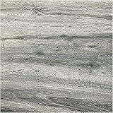 Terrassenplatten Holzoptik grau matt, glasiert, R10, 60x60x2,0cm, 1Krt=0,72qm, Feinsteinzeug, MOES269